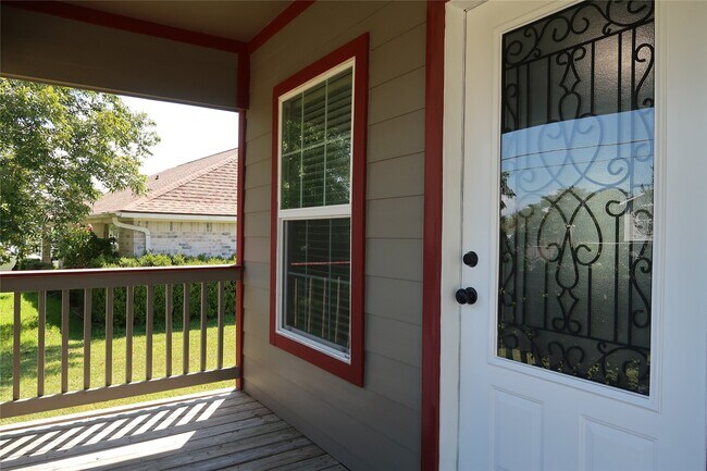 Foto del edificio - 2717 Avenue D