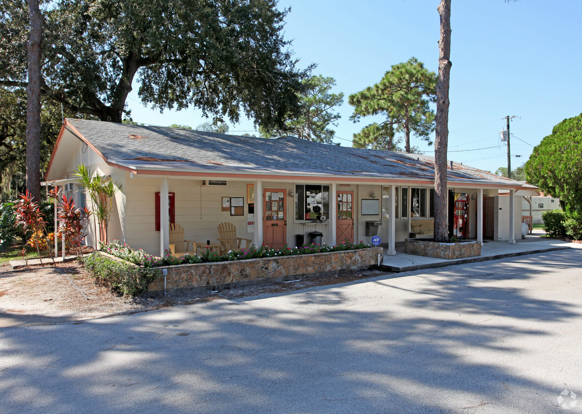 Primary Photo - Mill Creek MH & RV Resort