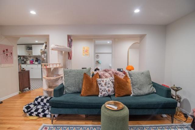 Foto del edificio - 1 bedroom in CHICAGO IL 60614