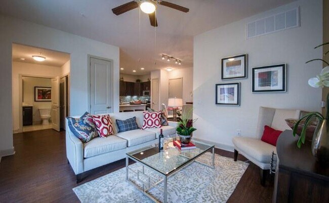 Foto del edificio - 1 bedroom in Houston TX 77079
