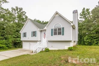 Building Photo - 3 Misty Ridge Pl