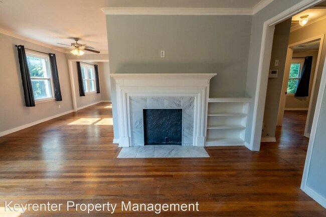 Building Photo - 2 br, 1 bath House - 4611 E 4th Pl