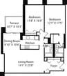 Longfellow Two Bedroom