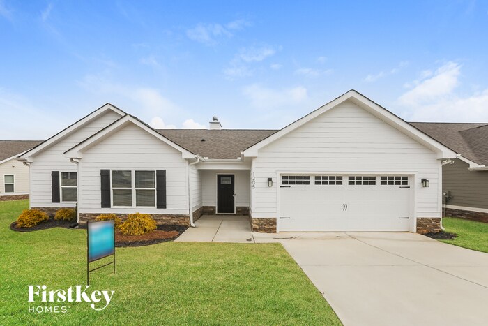 Foto principal - 1205 Oak Springs Wy