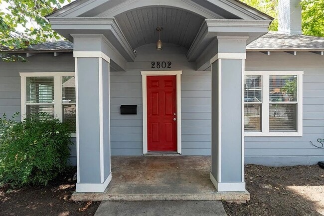 Building Photo - 2802 Salado St