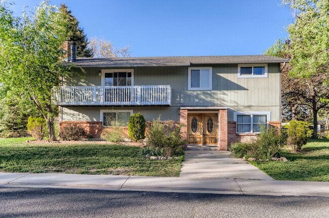 Building Photo - 1628 Centaur Cir