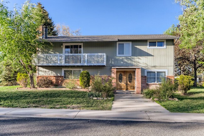 Foto del edificio - Spacious 5 BDR Lafayette Home - Close to Coal Creek Trail