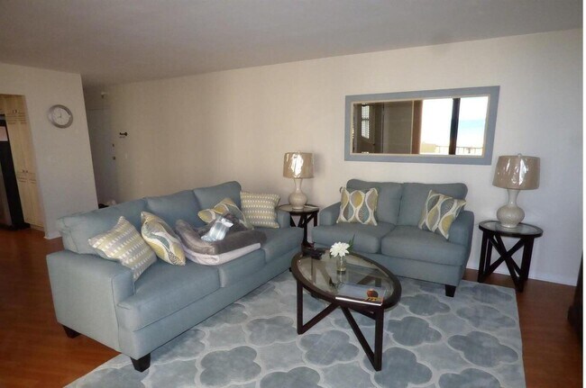 Foto del edificio - 2800 N Ocean Dr