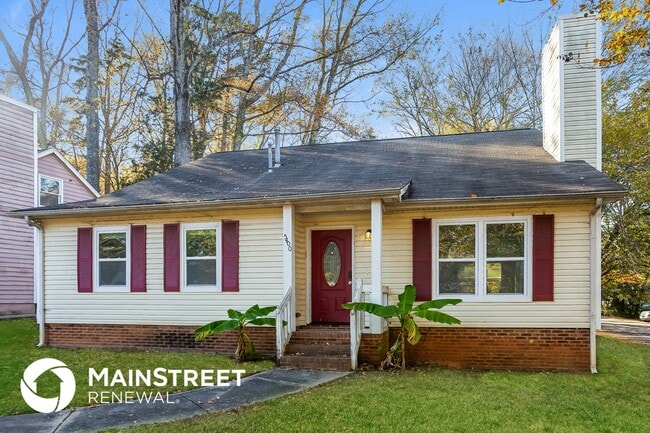 Building Photo - 5400 Leaford Ct