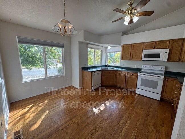 Photo - 3758 Pony Tracks Dr House