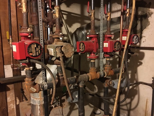 Building Photo - 2311 Saint Charles Rd