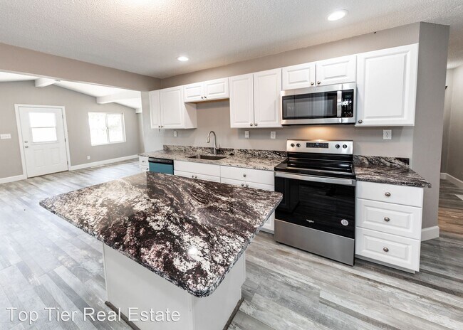 Foto del edificio - 3 br, 2 bath House - 1342 E Ellicott Road S