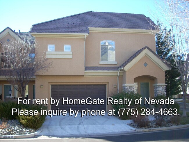 Foto del edificio - Beautiful Fleur de Lis townhome, Gated Community!