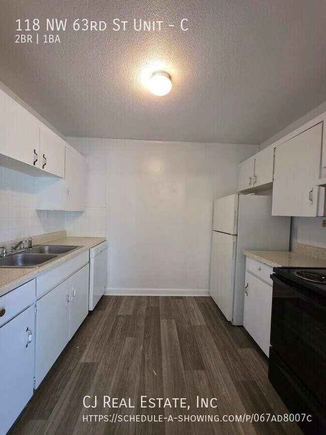 Foto del edificio - 118 NW 63rd St