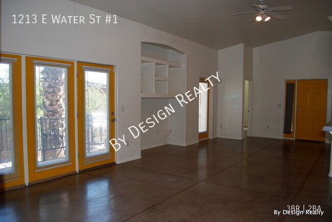 Foto del edificio - 1213 E Water St