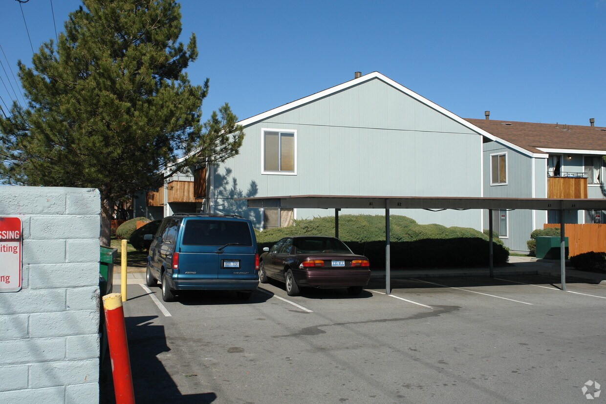 Building Photo - Peckman Gardens Condominium