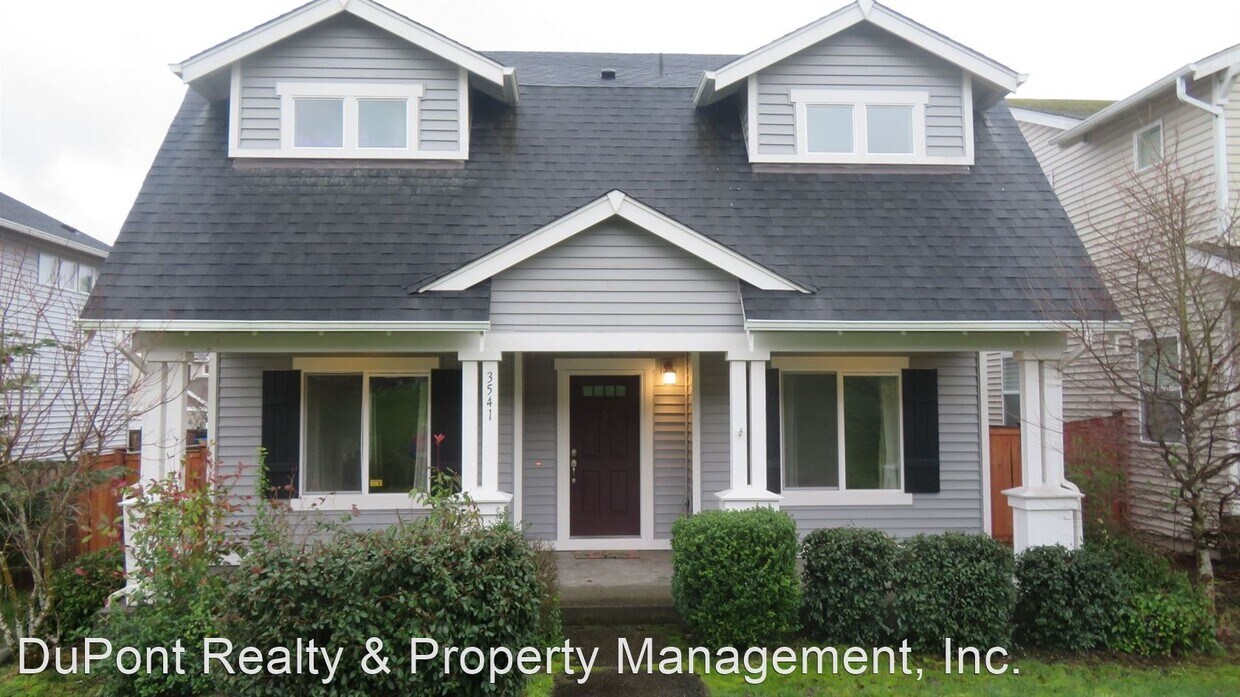 Foto principal - 3 br, 2.5 bath House - 3541 Hoffman Hill Blvd