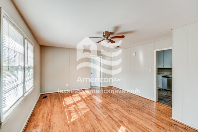 Building Photo - 4560 Spearman Rd