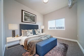 Building Photo - Third Avenue Lofts