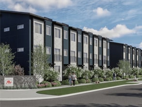 Building Photo - PILOT at Blatchford