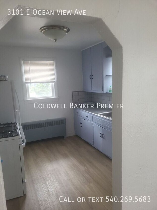 Foto principal - 3101 E Ocean View Ave