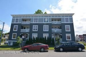 Building Photo - 1002-1004 Earnest S Brazill St