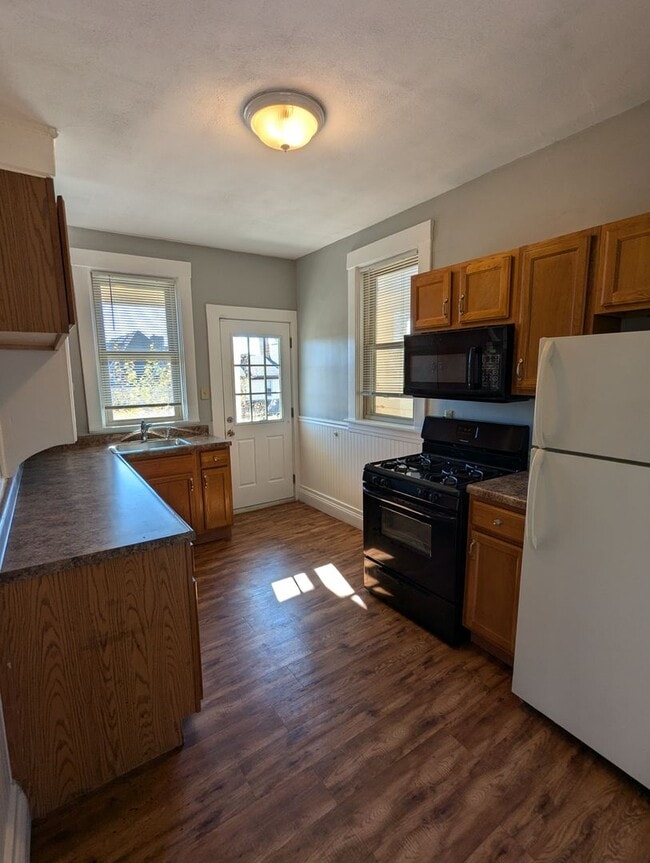 Kam316 - Kam316 Apartment