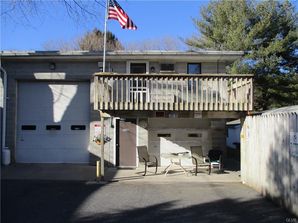 713 Engler Rd, Nazareth, PA 18064 House Rental in Nazareth, PA