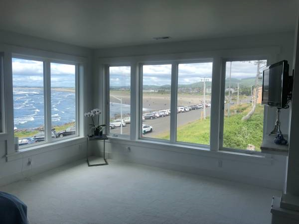 Bedroom View - 2930 Evergreen Dr