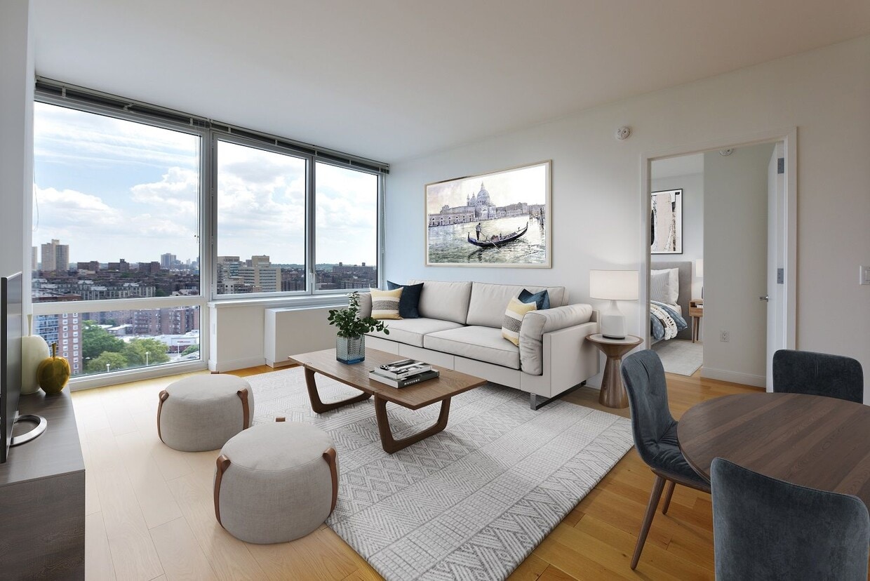 6155 Junction Blvd Unit 16R, Queens, NY 11374 Apartment for Rent in