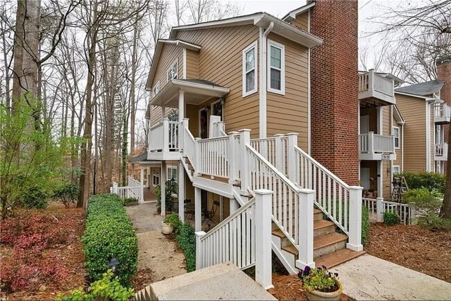 Photo - 2194 River Heights Ct SE (Marietta, GA) Apartment