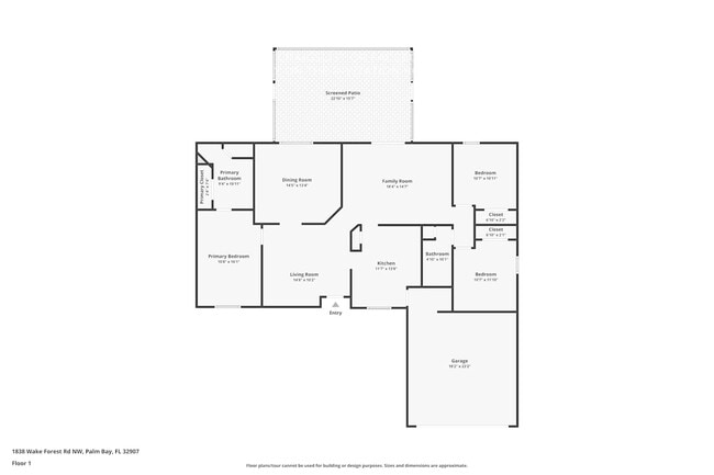 Building Photo - 1838 Wake Forest Rd NW