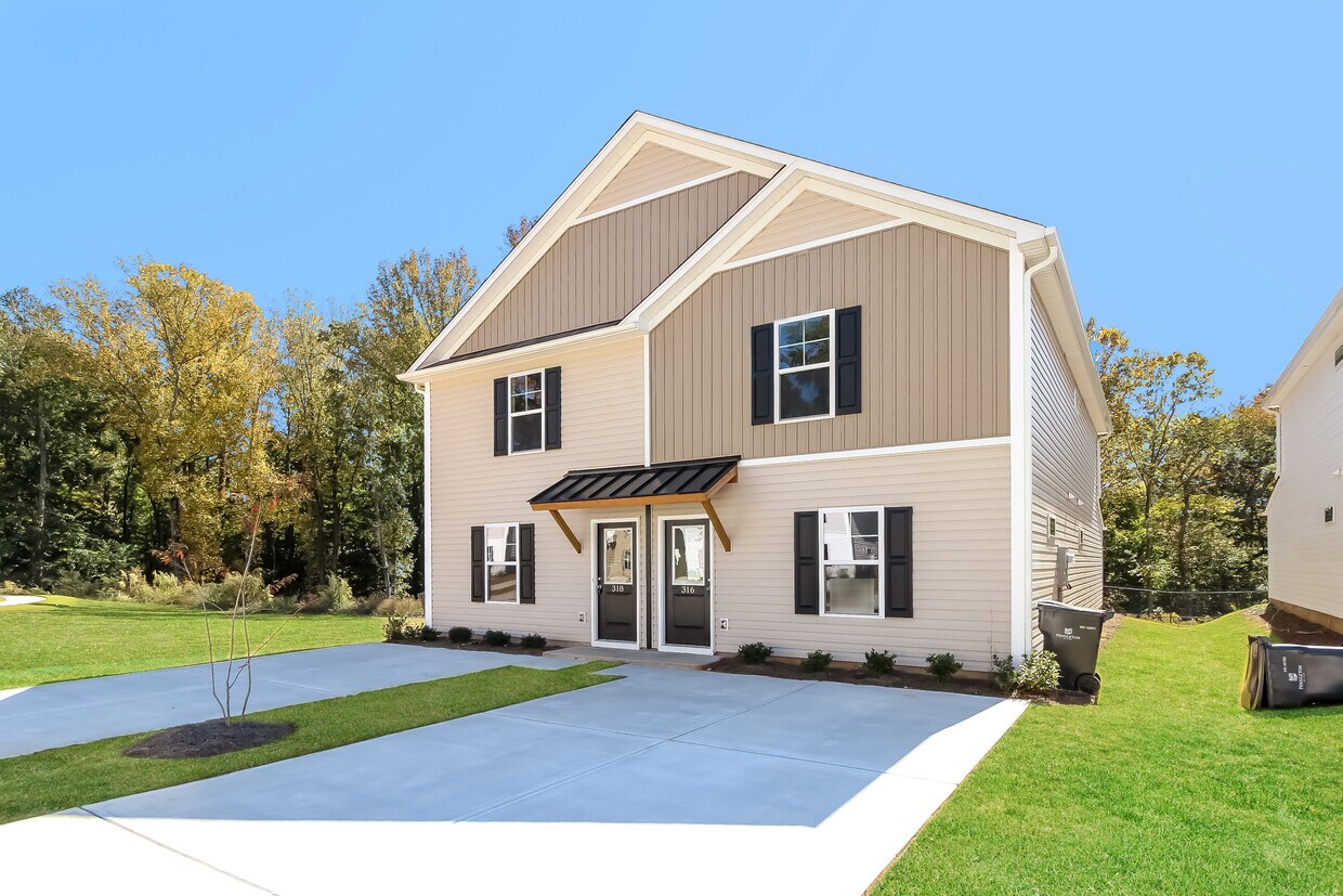 316 Noble Ln, Pendleton, SC House Rental in Pendleton, SC