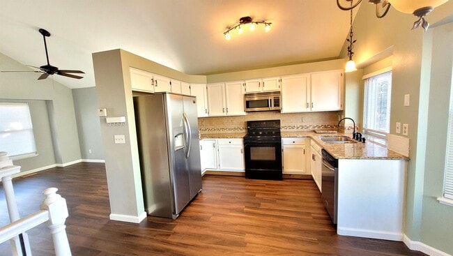 Foto del edificio - 2510 Covington Pl