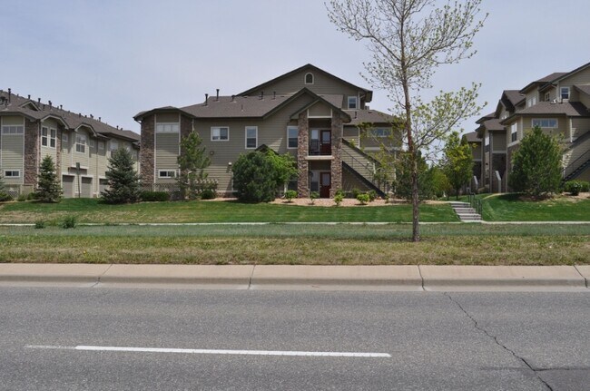 Foto del edificio - 5800 Tower Rd