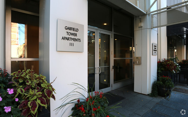 Building Photo - Garfield Tower Apartments