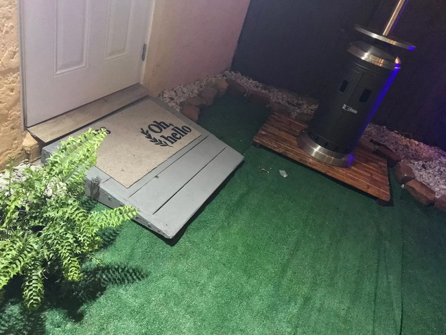 Foto del edificio - 310 SW 9th Ave