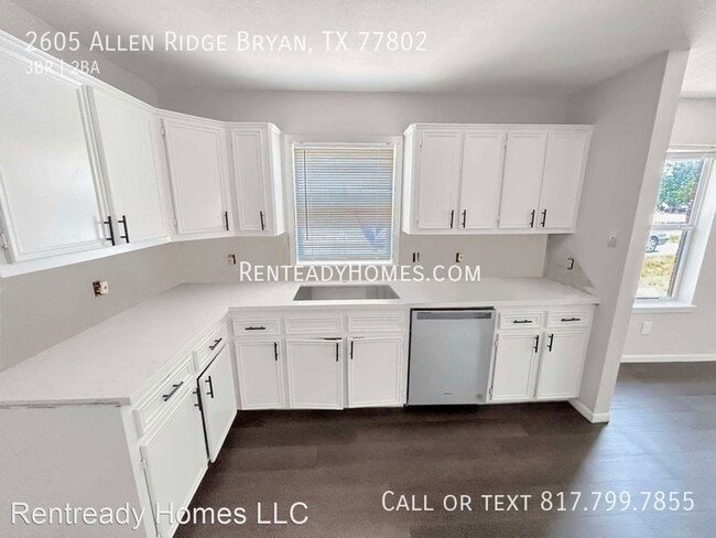 Building Photo - 3 br, 2 bath House - 2605 Allen Ridge