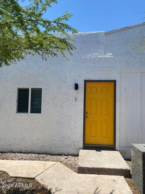 Building Photo - 9618 N 5th St