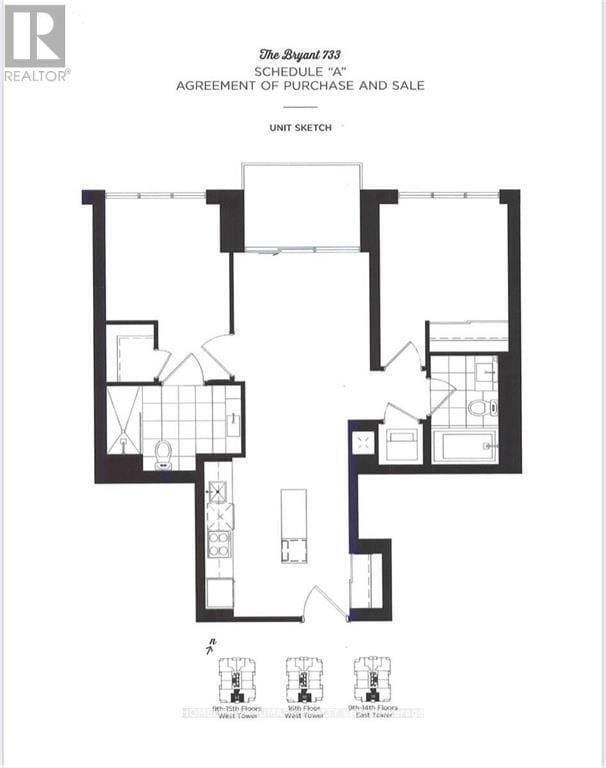 Photo du bâtiment - 31 Tippett Rd