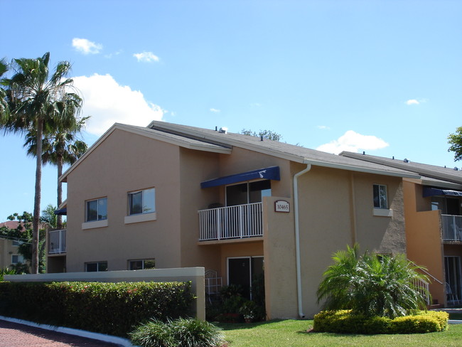 Apartments In Cutler Bay Area