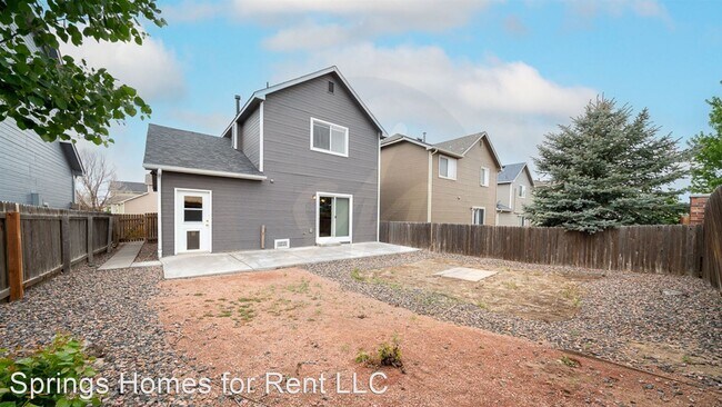Building Photo - 3 br, 3 bath House - 6480 Rockville Dr