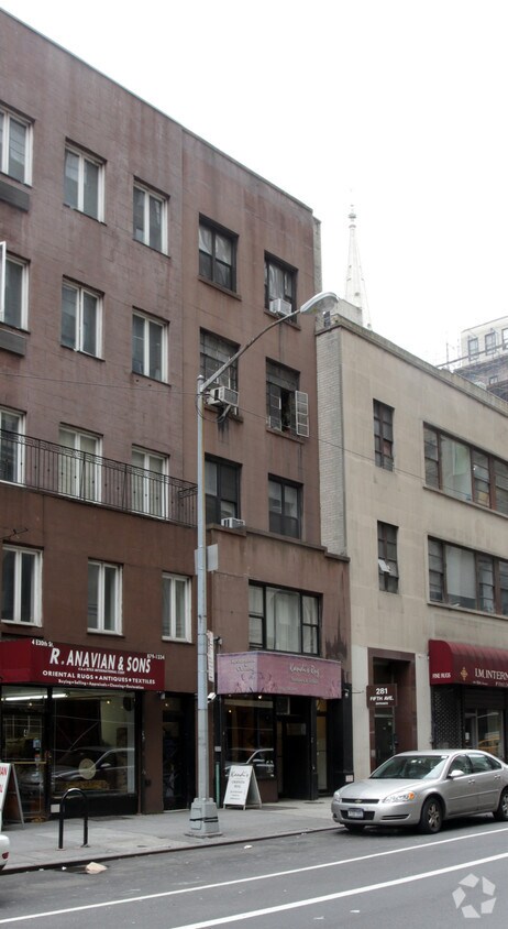 Primary Photo - 2 E 30th St