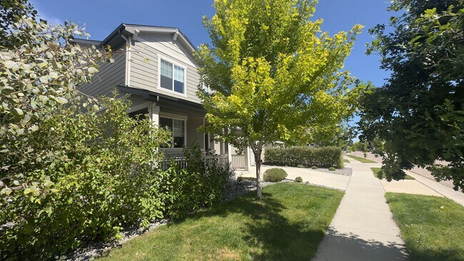 Foto del edificio - Great House In Fort Collins