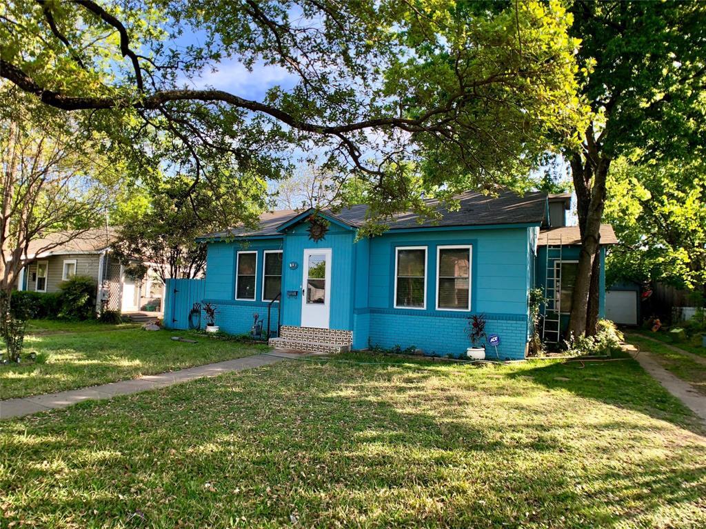 905 E 54th St, Austin, TX 78751 House for Rent in Austin, TX