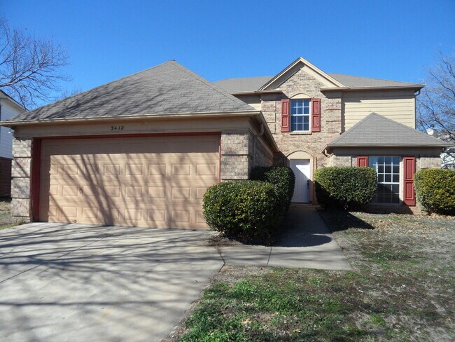 Foto del edificio - 3412 Derby Ct