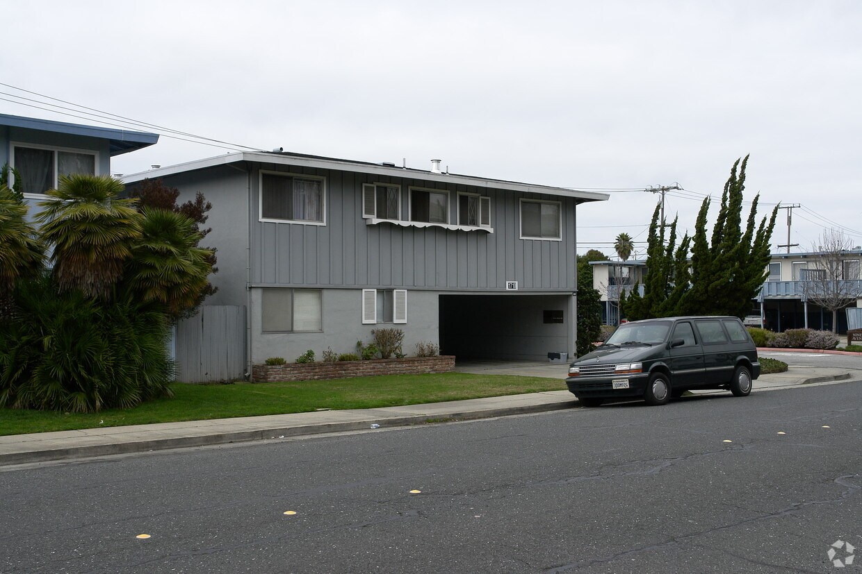 1710 S Grant St, San Mateo, CA 94402 - Apartments in San Mateo, CA 