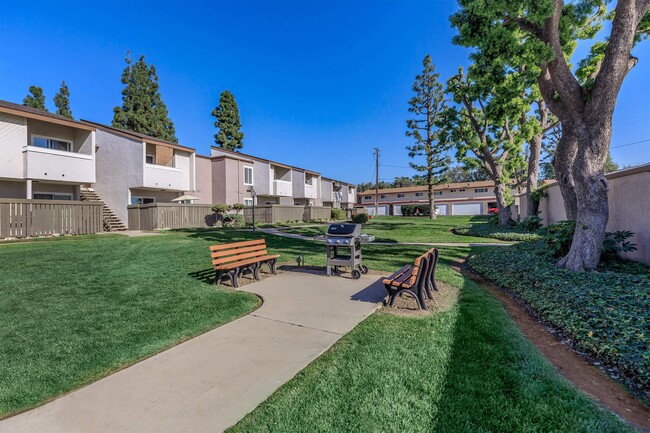 Plum Tree Apartments - Claremont, CA | Apartments.com