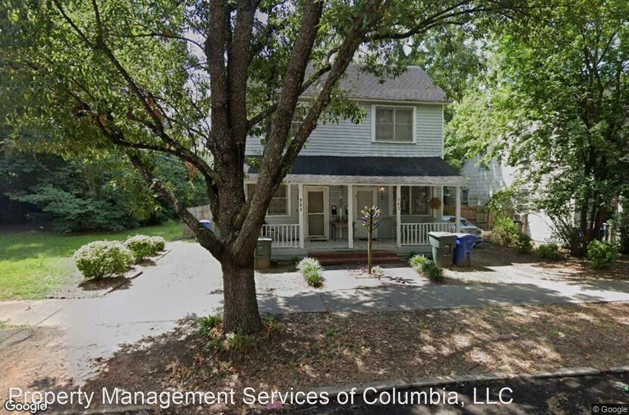 Primary Photo - 2 br, 2 bath House - 316 Whaley St.