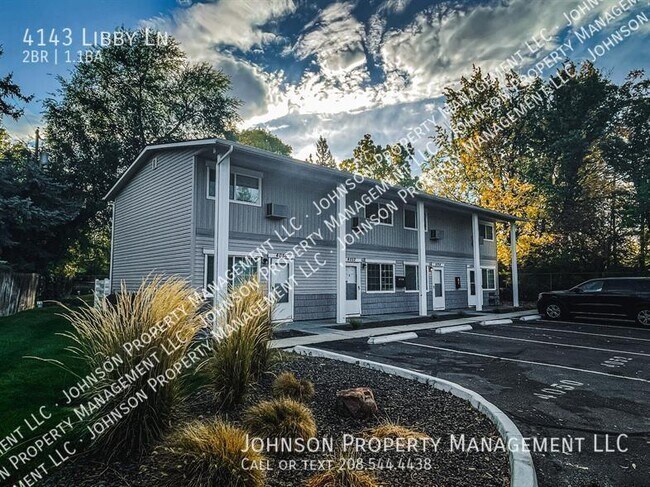 Foto del edificio - 4143 Libby Ln
